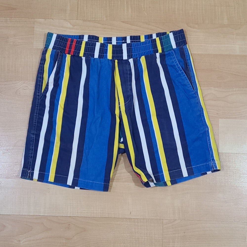 Beach Shorts